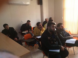 ماساژ اصفهان