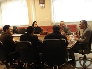 آخرین نشست ستاد نظارت هیات پزشکی استان مرکزی برگزار شد