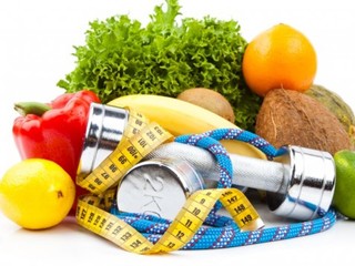 تغذیه ورزشی