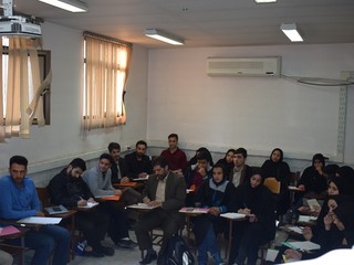 کارگاه آموزشی اصول رفتاری با نوجوانان زیر 12 سال