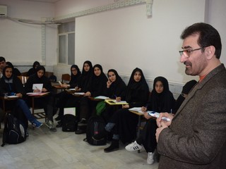 کارگاه آموزشی اصول رفتاری با نوجوانان زیر 12 سال