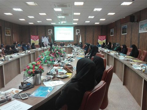 دوره ـآموزشی دوپینگ و مکمل های ورزشی