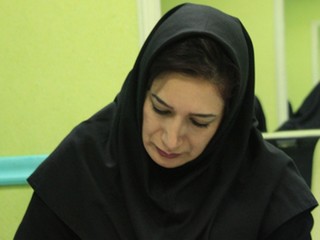 سودابه اسکندری