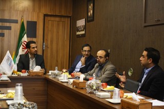 دکتر صفرپور از تلاش یک سال مسئولین کمیته های هیات پزشکی ورزشی فارس قدردانی کرد
