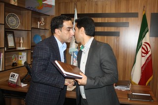 دکتر صفرپور از تلاش یک سال مسئولین کمیته های هیات پزشکی ورزشی فارس قدردانی کرد