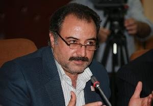 محمد گل فشان