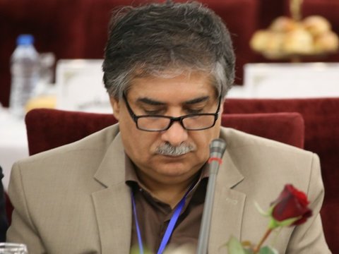 رئیس هیئت پزشکی ورزشی هرمزگان