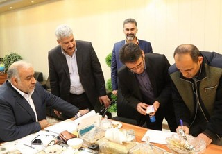 استاندار لرستان