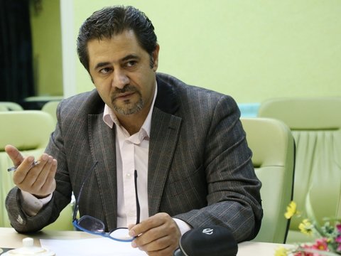 نشست هماهنگی ستاد نظارت با استان های تهران و البرز
