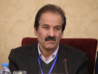 رئیس هیات