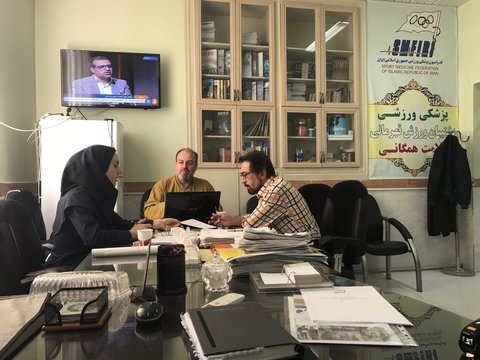 جلسه بانوان 