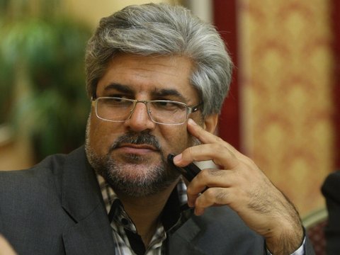 علیرضا هادی