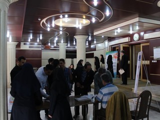 همایش دوپینگ در قزوین