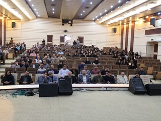 همایش دوپینگ در قزوین