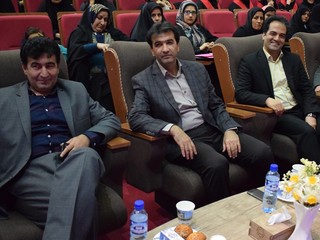 همایش تغذیه و کنترل وزن قم