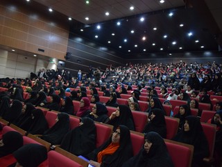 همایش تغذیه و کنترل وزن قم