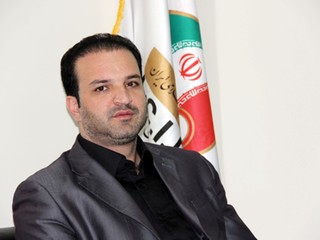 مدیر کل اداره ورزش و جوانان - چهار محال وبختیاری
