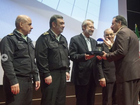 محمد گل فشان