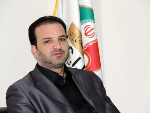 مدیر کل اداره ورزش و جوانان - چهار محال وبختیاری