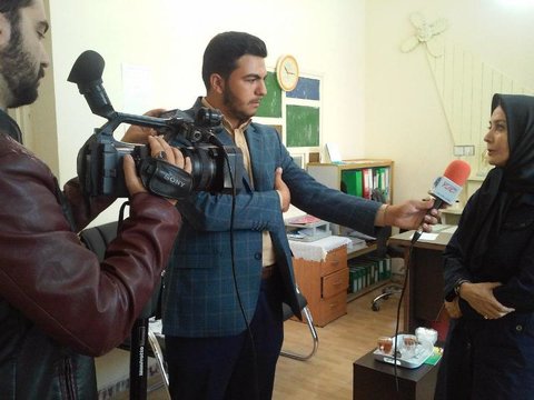 سلامتی مهمترین عنصر زندگی انسان است. 