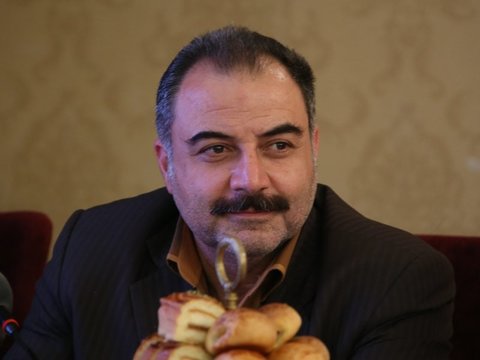 محمد گل فشان