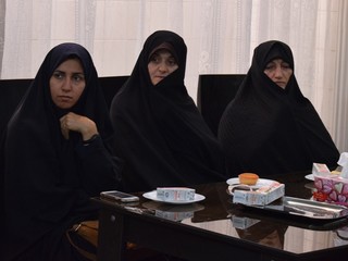 افتتاح مرکز تغذیه در قم