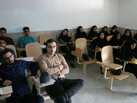 کارگاه ارزیابی عملکرد ساختاربدنی و غربالگری ناهنجاری های ساختاری برگزارشد