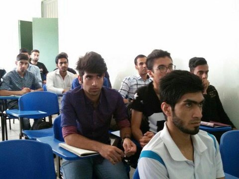 دوره آموزشی حرکات اصلاحی-کرمان