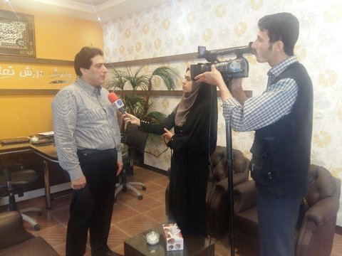 انتقال و تجهیز فیزیوتراپی