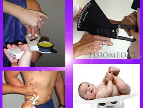 اهمیت آنتروپومتری