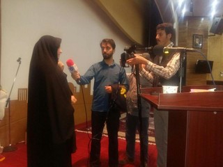 همایش ورزش در بارداری