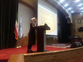 همایش ورزش در بارداری