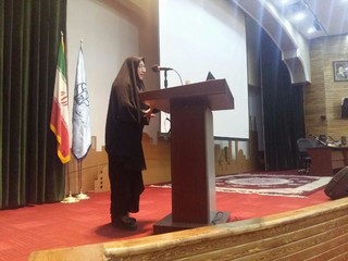 همایش ورزش در بارداری