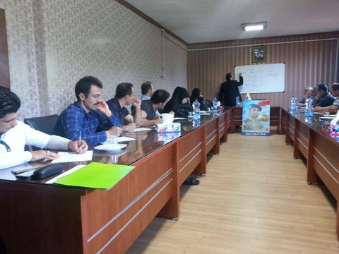 گار گاه دو پینگ برای جودو کاران استانس