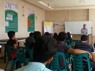 پیشگیری ،درمان و بازتوانی آسیب های زانو-کرمان