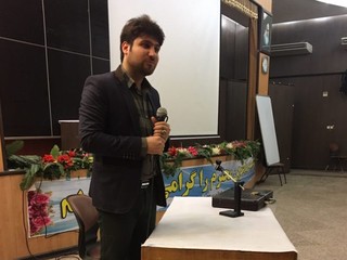 کارگاه آموزشی افسردگی و نقش اهمیت ورزش همگانی