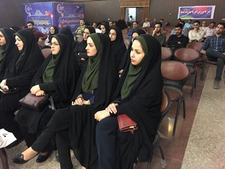 کارگاه آموزشی افسردگی و نقش اهمیت ورزش همگانی