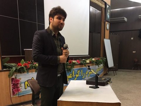 کارگاه آموزشی افسردگی و نقش اهمیت ورزش همگانی