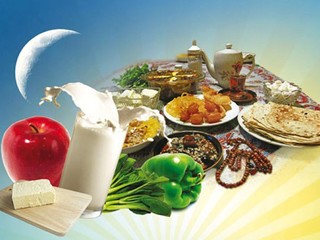 ورزش و روزه داری