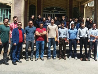 دوره تغذیه ماه رمضان