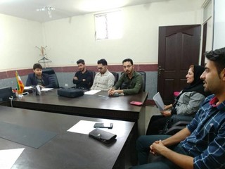 مشست هم اندیشی کمیته روانشناسی 