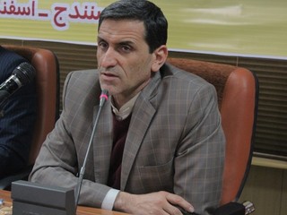 مجمع انتخاباتی ریاست هیات پزشکی ورشی کردستان