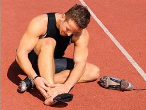 شایع‌ترین آسیب‌های عضلانی در ورزش
