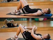 راهکار مقابله با تشدید درد سیاتیک