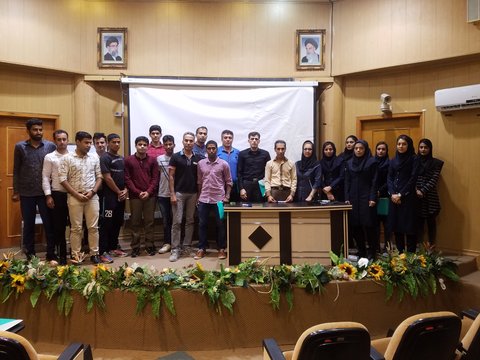 استعدادیابی روانی در ورزش