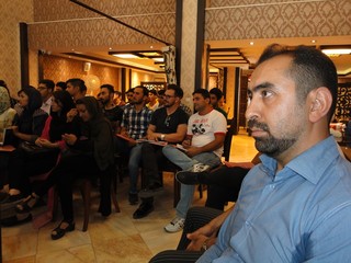 دوره آموزشی آناتومی،حرکات کششی و انعاف پذیری بدن