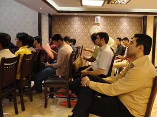 دوره آموزشی آناتومی،حرکات کششی و انعاف پذیری بدن