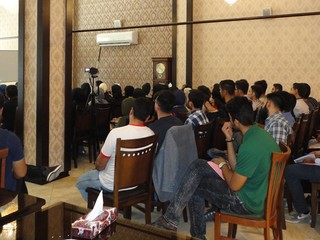 دوره آموزشی آناتومی،حرکات کششی و انعاف پذیری بدن