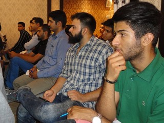 دوره آموزشی آناتومی،حرکات کششی و انعاف پذیری بدن