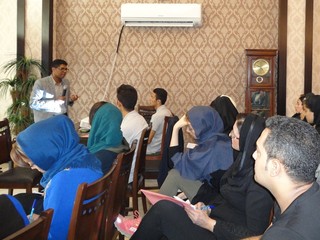 دوره آموزشی آناتومی،حرکات کششی و انعاف پذیری بدن